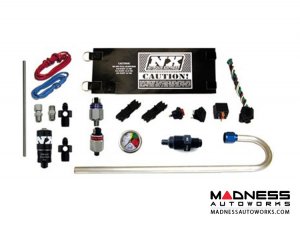 Chevrolet Camaro Z/28 2014 - EFI Gen-X2 Accessory Package